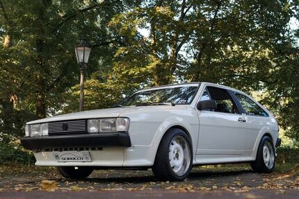 VW Scirocco 221.600 km 9.990 € Essen 45309