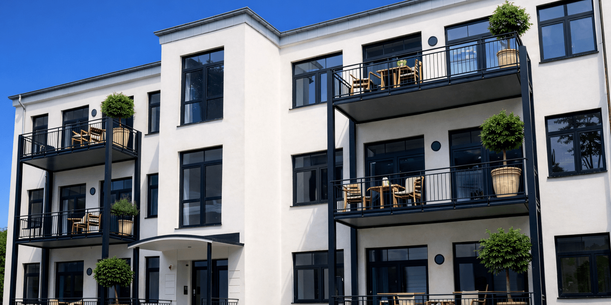 Einfamilienhaus Oberhausen - 12 Zimmer, 511 m&sup2;, 2.340.000&euro; | Angebot:25465758