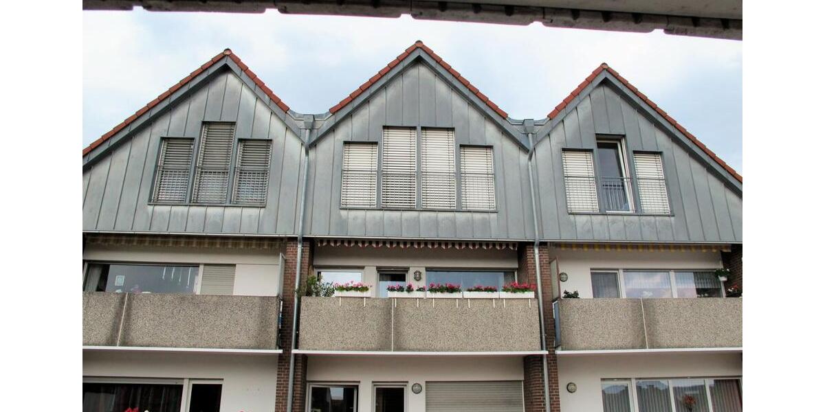 Maisonettenwohnung Meerbusch Necklenbroich - 2 Zimmer, 56 m&sup2;, 588&euro; | Angebot:25571177