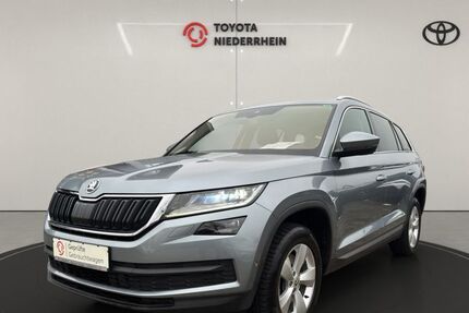 Skoda Kodiaq 78.500 km 28.888 &euro; Krefeld 47809