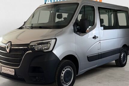 Renault Master 2.259 km 29.980 € Dinslaken 46539
