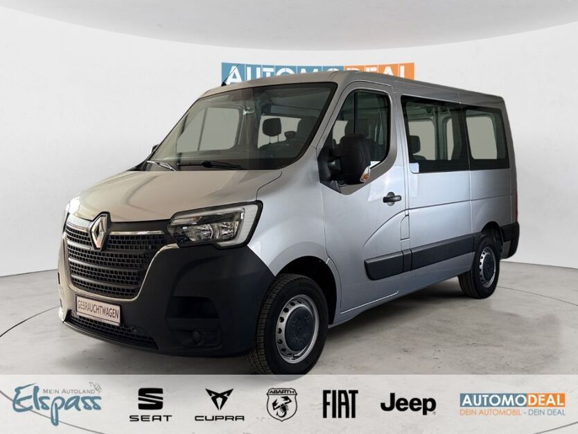 Renault Master 2.259 km 29.980 € Dinslaken 46539