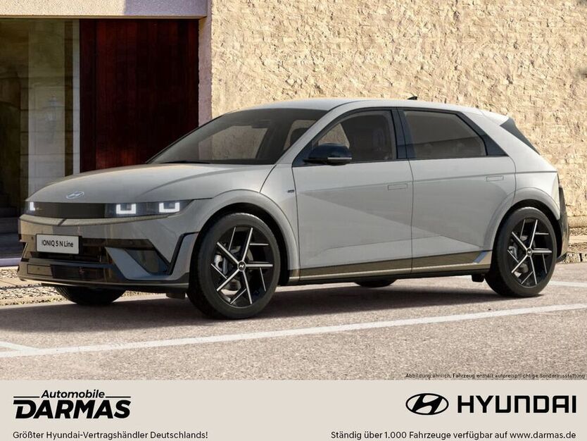 IONIQ 5