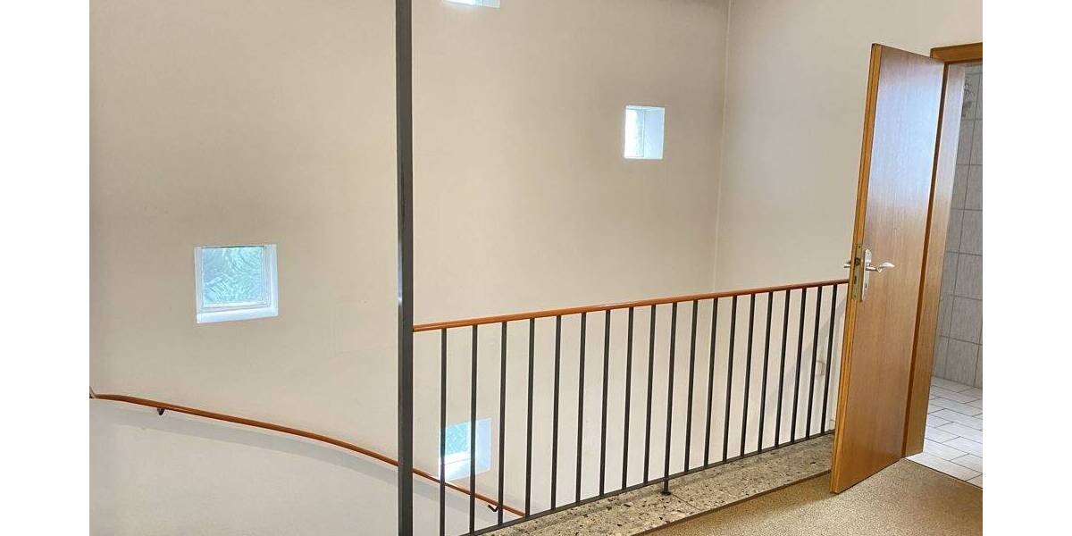 Platz für neue Ideen in DU - Buchholz 4 zimmer