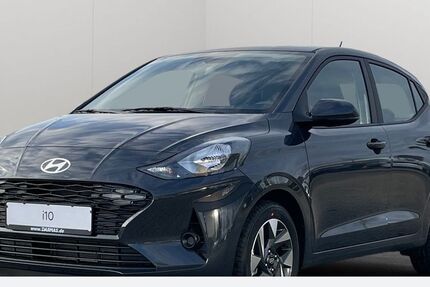 Hyundai i10 13.843 km 14.780 &euro; Dinslaken 46535