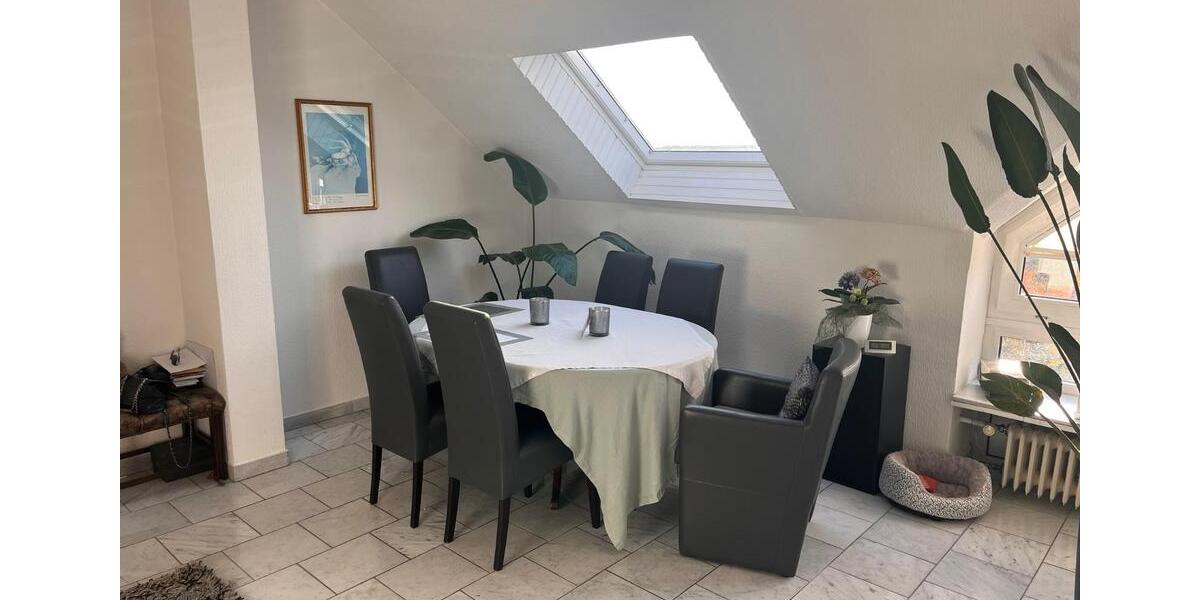 Eigentumswohnung in Bochum-Stiepel für Kapitalanleger 3 zimmer