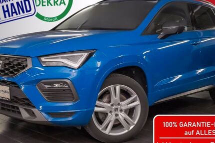 Seat Ateca 85.100 km 23.222 &euro; Dorsten 46284
