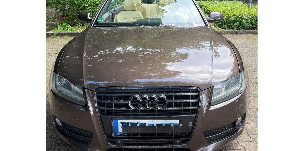 Audi A5 186.000 km 8.500 &euro; Gelsenkirchen 45881
