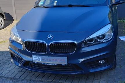 BMW 214 Active Tourer 145.490 km 12.500 &euro; Ratingen 40782