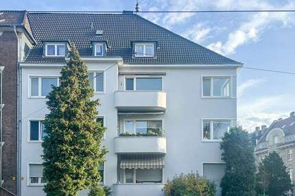 Wohnung zum Kaufen in Düsseldorf 390.000 € 72.63 m² 2 zimmer