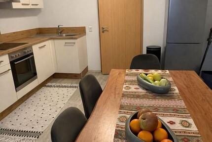 Wohnung Gelsenkirchen Gelsenkirchen-Mitte - 3 Zimmer, 90 m&sup2;, 700&euro; | Angebot:25041942