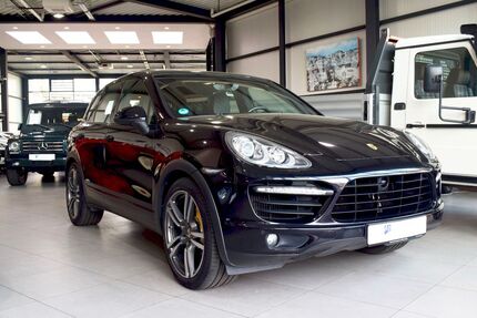Porsche Cayenne 160.500 km 25.899 &euro; Meerbusch 40667
