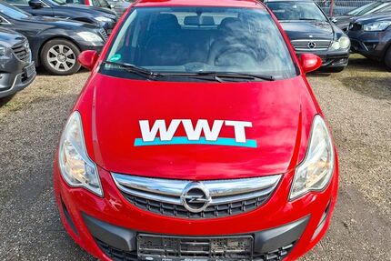 Opel Corsa 117.000 km 3.000 &euro; Oberhausen 46149