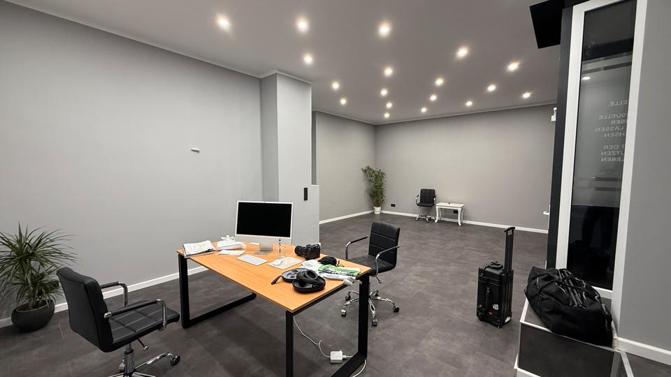 Moderne Bürofläche in Bochum - sofort verfügbar zimmer