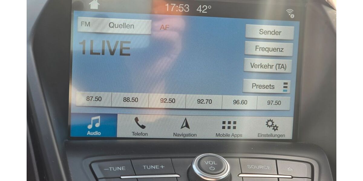 Ford Kuga 32.000 km 17.500 &euro; Bottrop 46240