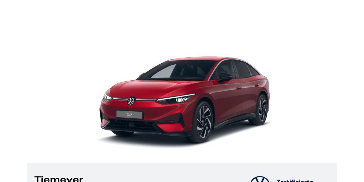 VW ID.7 13.628 km 47.690 &euro; Duisburg 47059