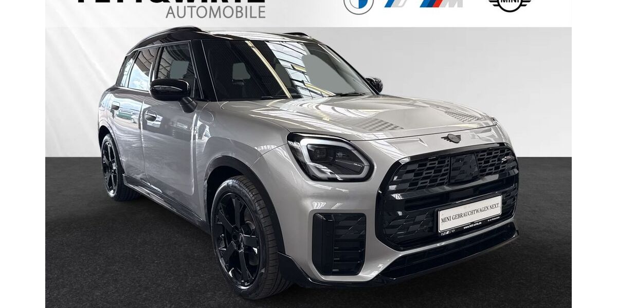 Mini Countryman C (Cooper) 20.171 km 35.398 &euro; Moers 47441