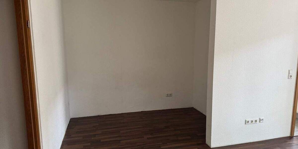 1-Zimmer-Wohnung in der zweiten Etage in Oberhausen 1 zimmer