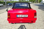 Corsa A CC Cabrio Oldtimer Bj. 1984