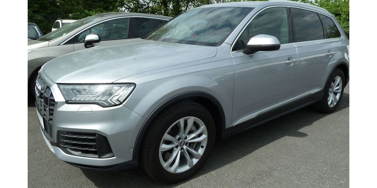 Audi Q7 170.000 km 36.900 &euro; Duisburg 47269