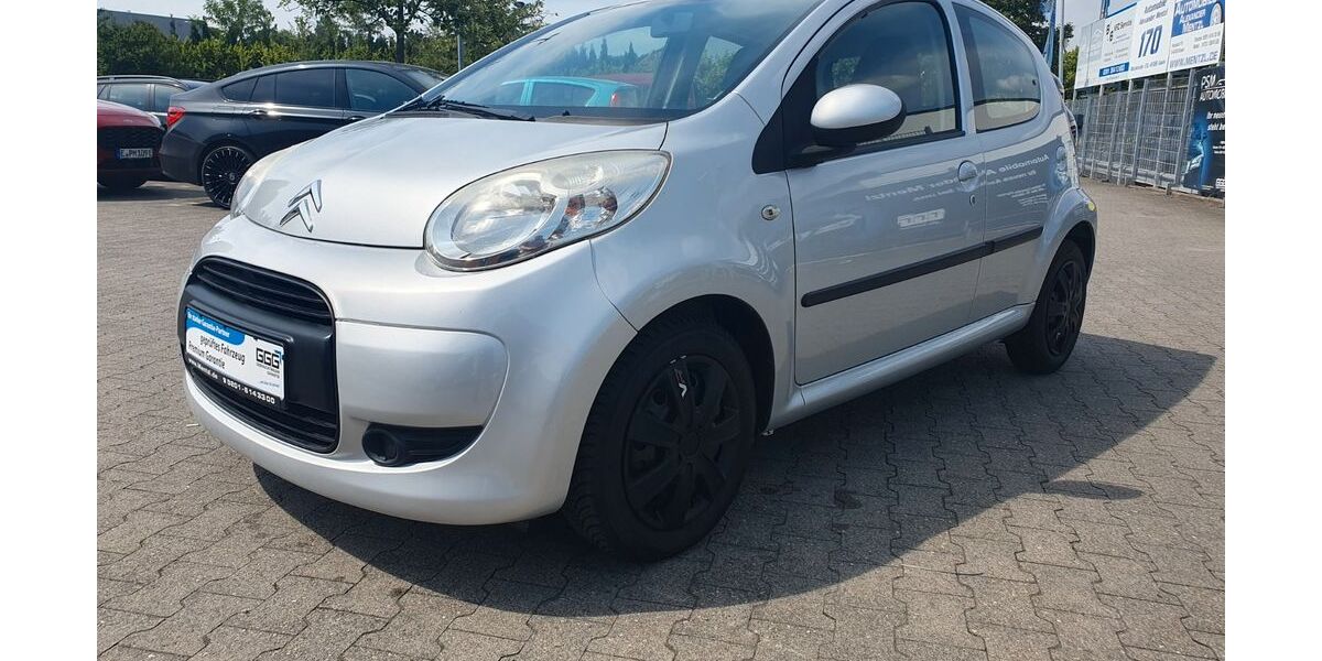 Citroen C1 77.579 km 6.999 &euro; Essen 45326