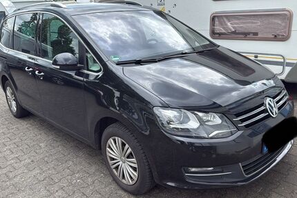 VW Sharan 180.000 km 15.699 &euro; Krefeld 47800