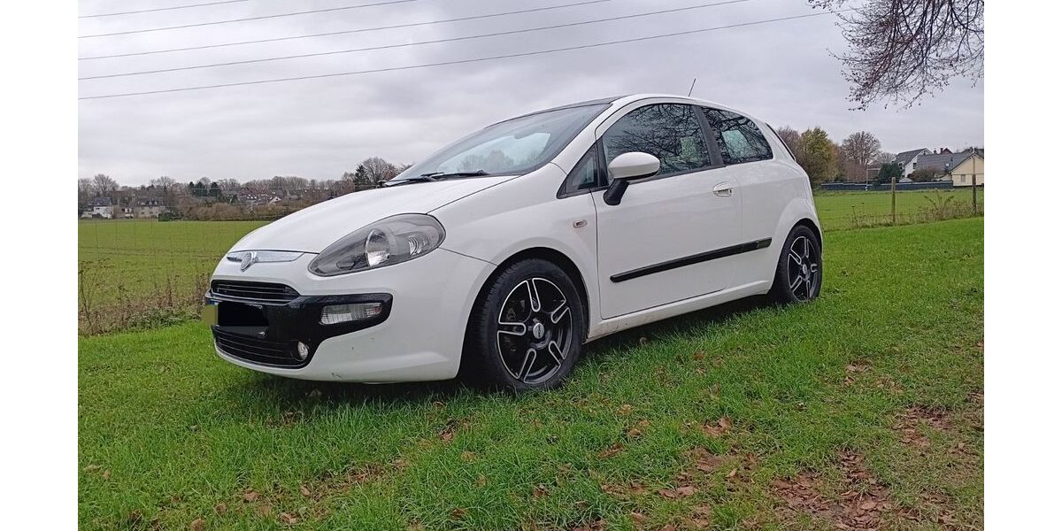 Fiat Punto 126.000 km 3.250 € Oberhausen 46045