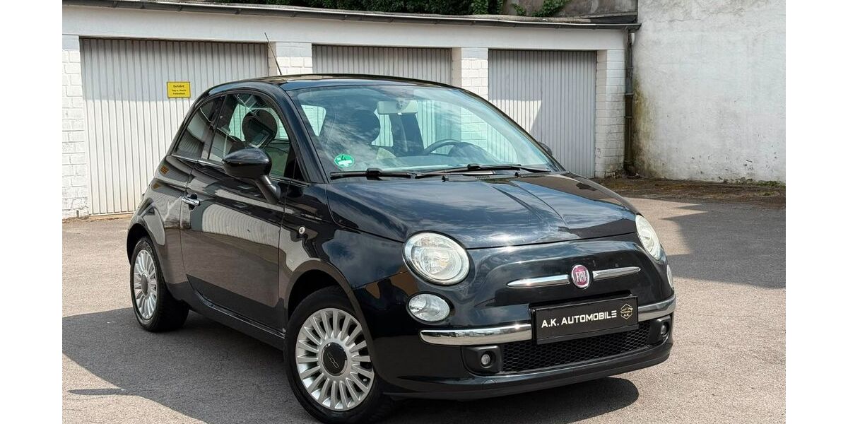 Fiat 500 172.400 km 3.490 &euro; Oberhausen 46045