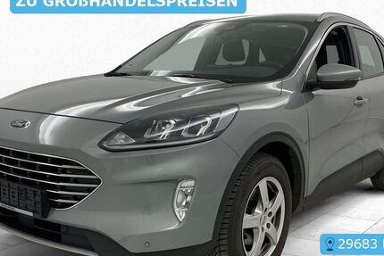 Ford Kuga 55.100 km 18.397 &euro; Krefeld 47829