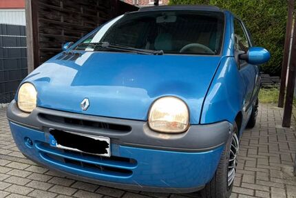 Renault Twingo 97.000 km 2.999 &euro; Ratingen 40880
