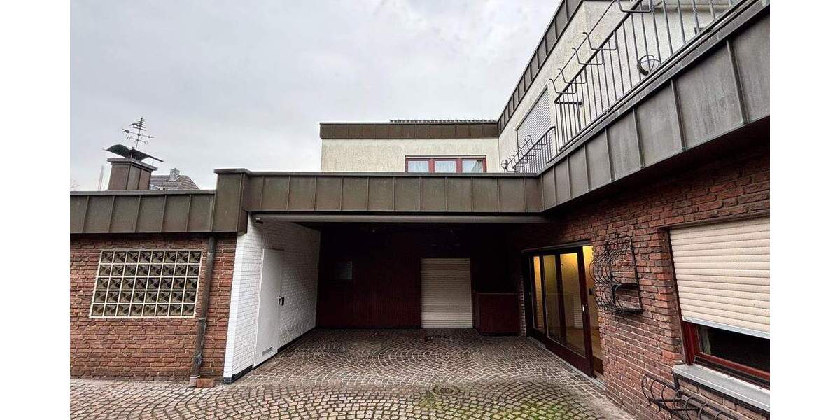 Mehrfamilienhaus, Wohnhaus Oberhausen Schwarze Heide - 1 Zimmer, 273 m&sup2;, 660.000&euro; | Angebot:25732250