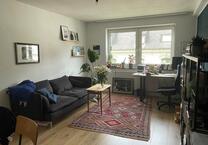 Schöne Zwei Zimmerwohnung auf dem Ölberg