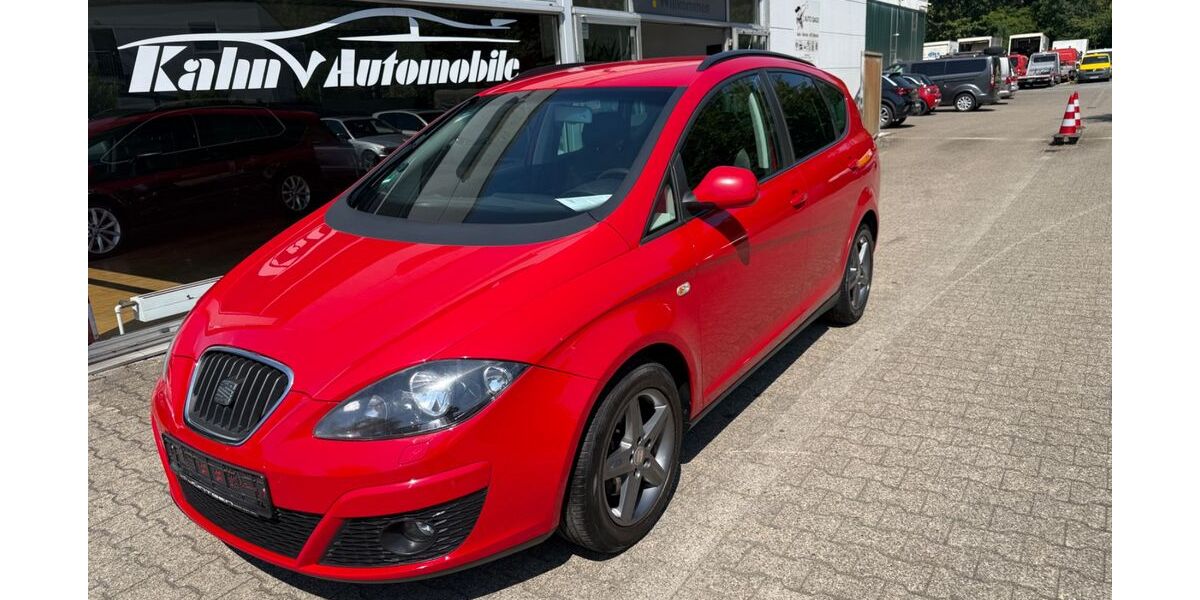 Seat Altea 151.000 km 5.799 &euro; Gladbeck 45966