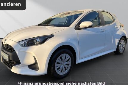 Toyota Yaris 29.706 km 19.290 &euro; Velbert 42549