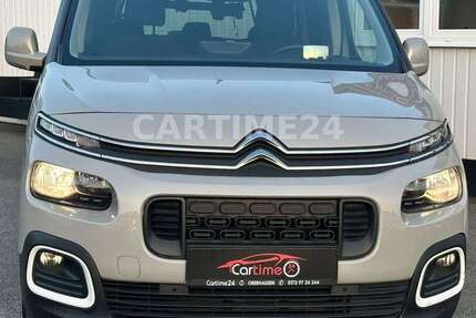 Citroen Berlingo 49.971 km 22.990 &euro; Oberhausen 46145