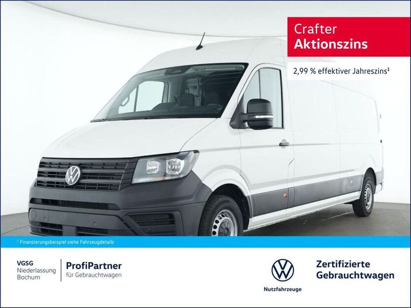 Crafter