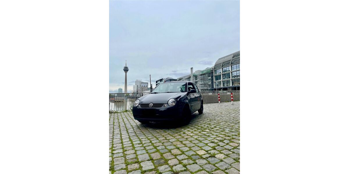VW Lupo 226.000 km 999 &euro; Düsseldorf 40591