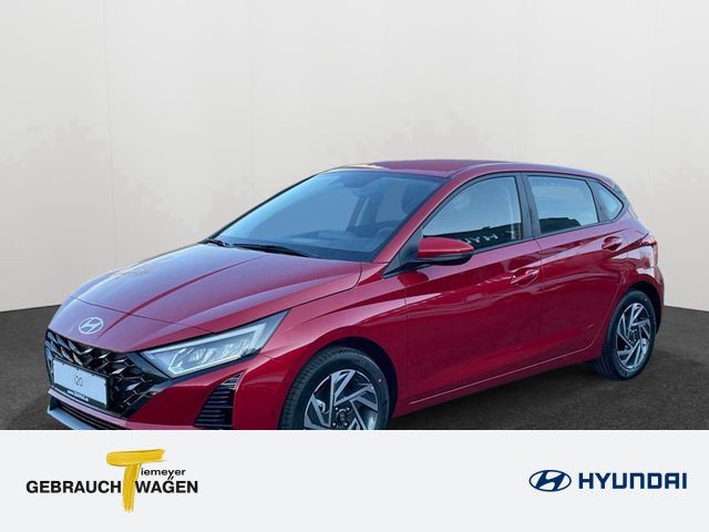 Hyundai i20 22.213 km 17.490 &euro; Herne 44653