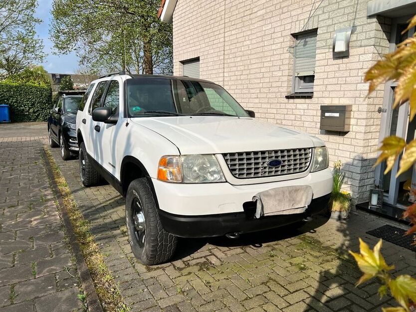 Explorer