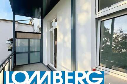 Wohnung zum Mieten in Krefeld 693 € 77 m² 3 zimmer