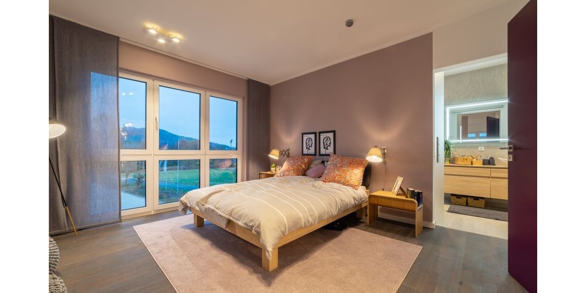 Ihr individuelles Traumhaus: Modern - Persönlich - Flexibel - Einfamilienhaus Langenberg Langenberg-Mitte | Angebot:27313506