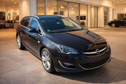Opel Astra 262.000 km 5.299 &euro; Recklinghausen 45663