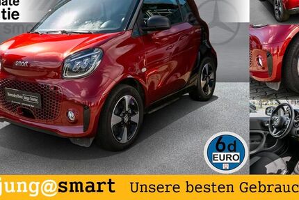 Smart ForTwo 14.732 km 14.778 &euro; Wesel 46485