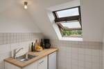 Vierfamilienhaus: 95,77 m² & 82,32 m² & 75,84 m² & 54,66 m². Terrasse, Garten, Balkon ...