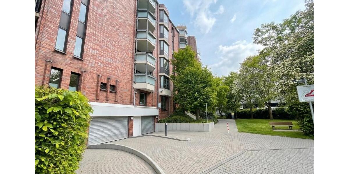 Etagenwohnung Düsseldorf Stadtbezirk 2 - 2 Zimmer, 49 m&sup2;, 285.000&euro; | Angebot:26889927