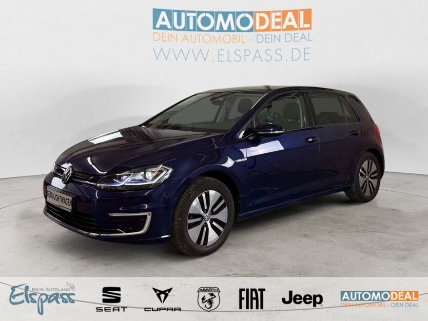 VW Golf 61.488 km 15.949 € Dinslaken 46539