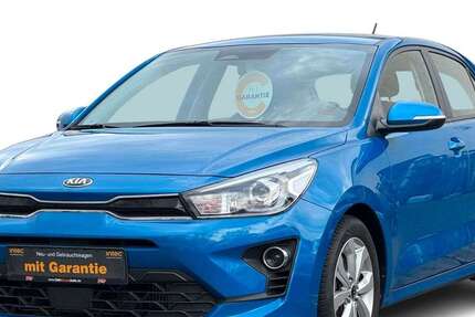 Kia Rio 30.000 km 14.780 &euro; Duisburg 47249