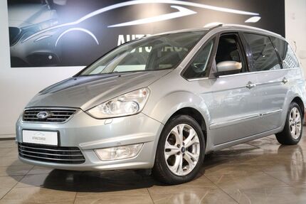 Ford Galaxy 189.998 km 7.200 &euro; Ratingen 40880