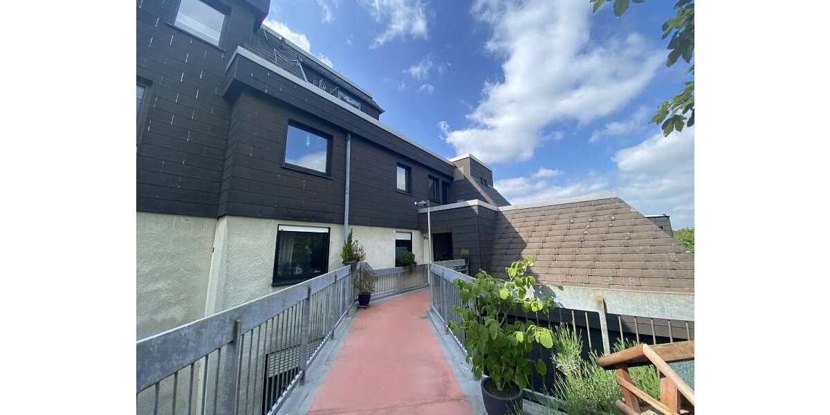 Etagenwohnung Hattingen Blankenstein - 3 Zimmer, 85 m&sup2;, 580&euro; | Angebot:26888431
