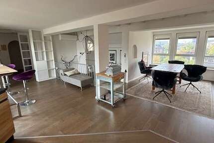 Wohnung zum Kaufen in Düsseldorf 1.020.000 € 142.5 m² 3 zimmer